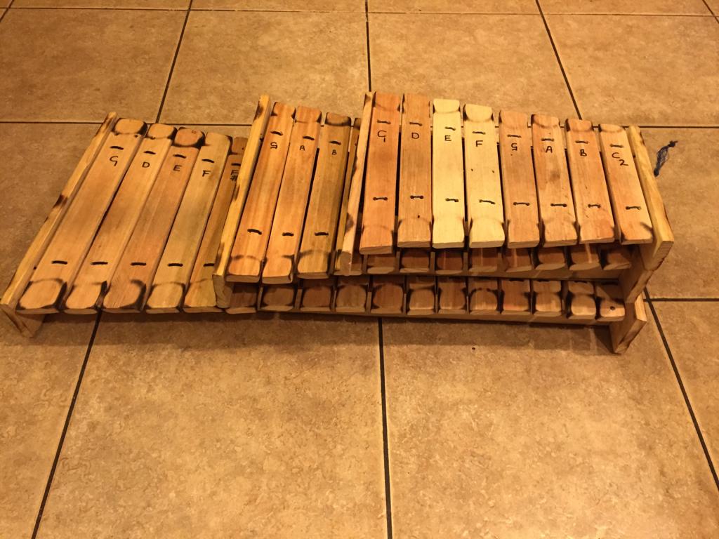 How Marimba Can Help Preserve African and Zimbabwean Culture Vaima